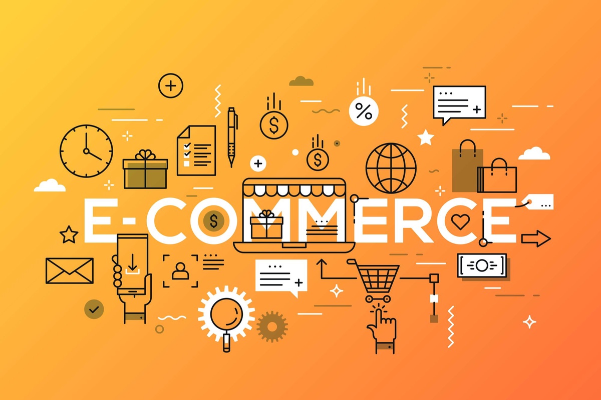 "Navigating Ecommerce Marketing: Wisdom from Technothinksup Solutions"