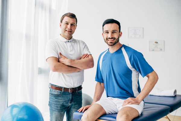 Unlocking Wellness: A Holistic Approach to Physiotherapy in Edmonton