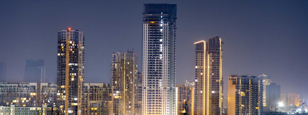 Top 5 Most Luxurious Residential Projects in Gurgaon