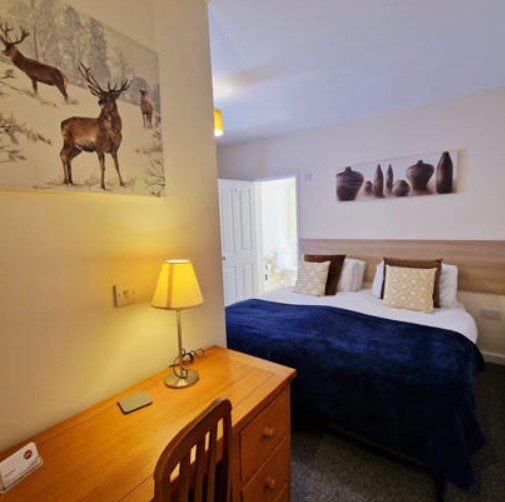 Embrace Comfort And Convenience With Norwich Self Catering Rental Accommodation