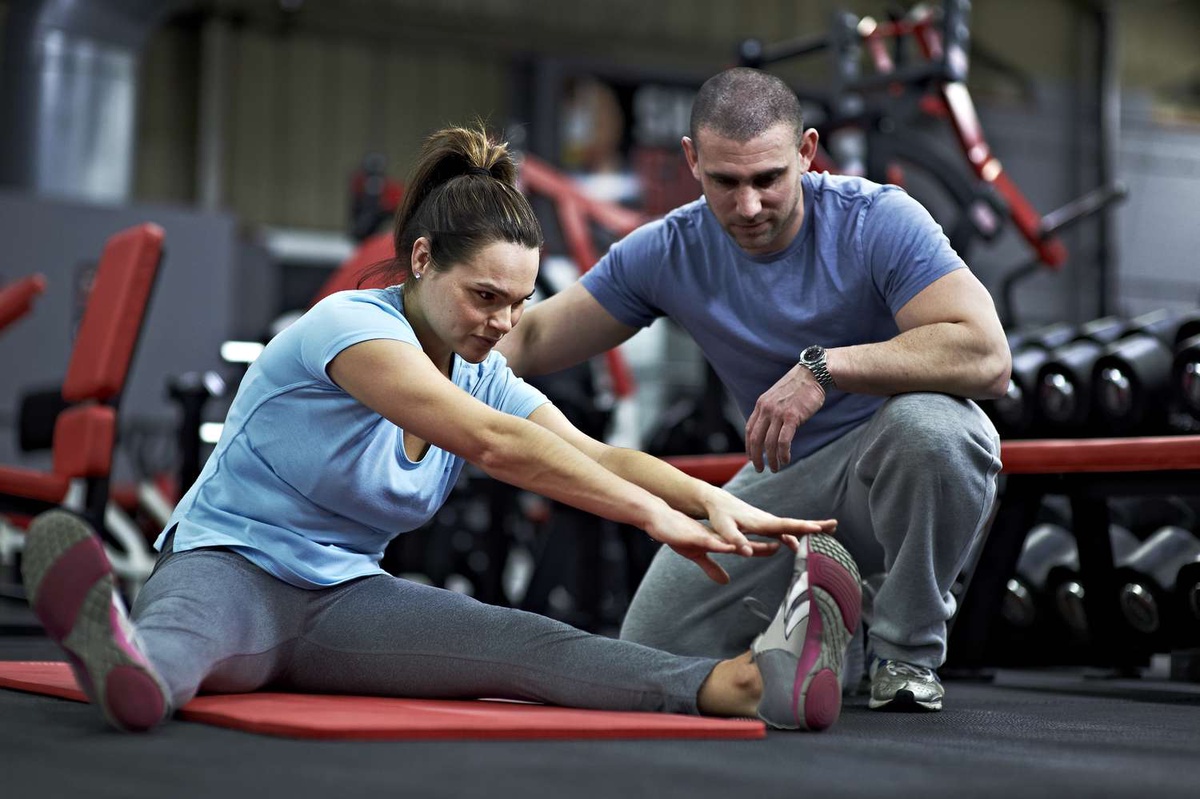 Get Fit at Fight Factory: Premier Personal Training in Studio City