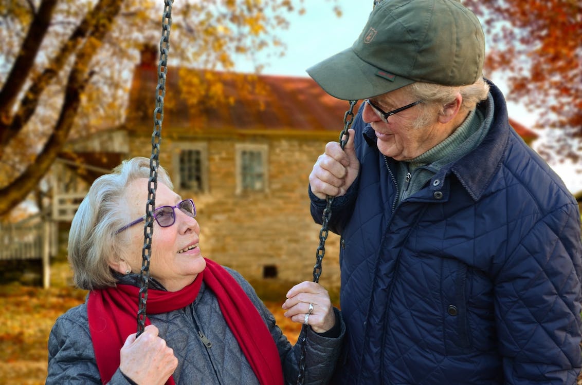 Reaching Retirement Without A Plan? You’re Not Alone!