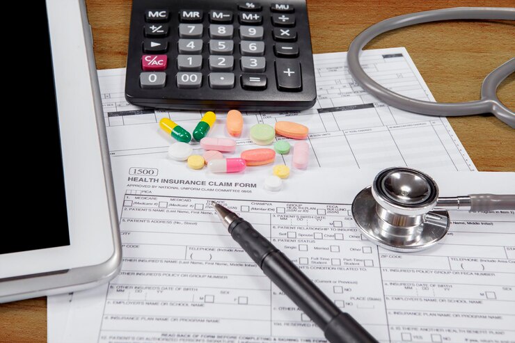 Navigating Healthcare Finances: The Impact of Lost Revenue and the Role of Calculators: