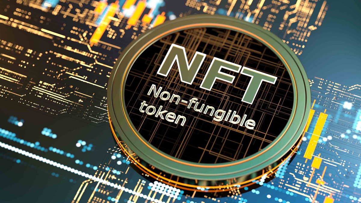" Technothinksup Solutions: Your Partner for NFT Success"