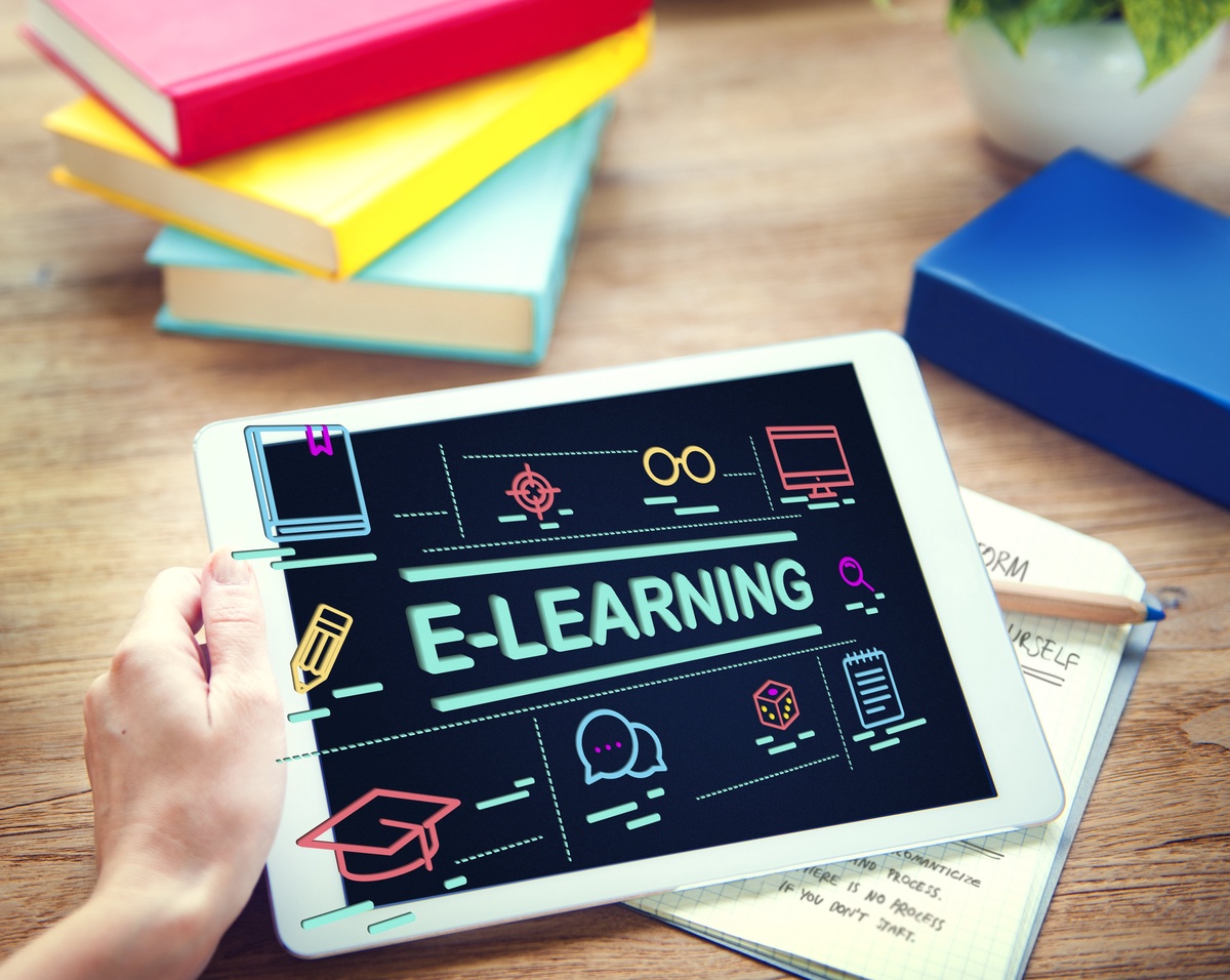 Student Motivation: Online Interactive Learning Platforms Benefits