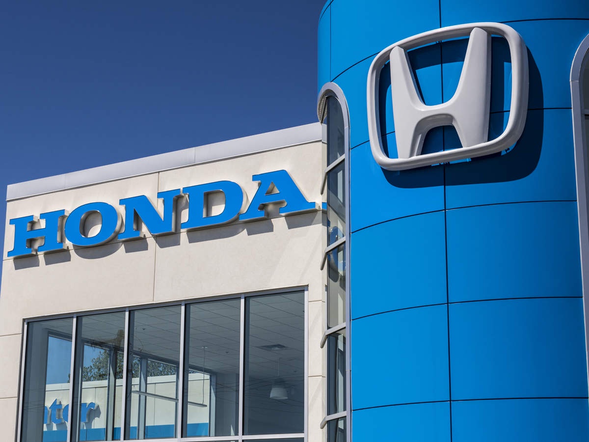 The Evolution and Deep Meaning Embedded in Honda's Iconic Logo Design