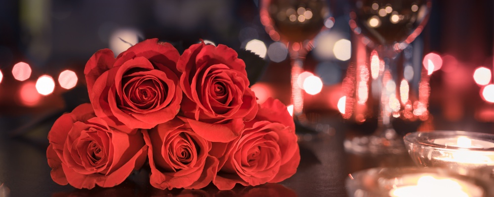 Top Romantic Flowers Trends for Valentine's Day 2024