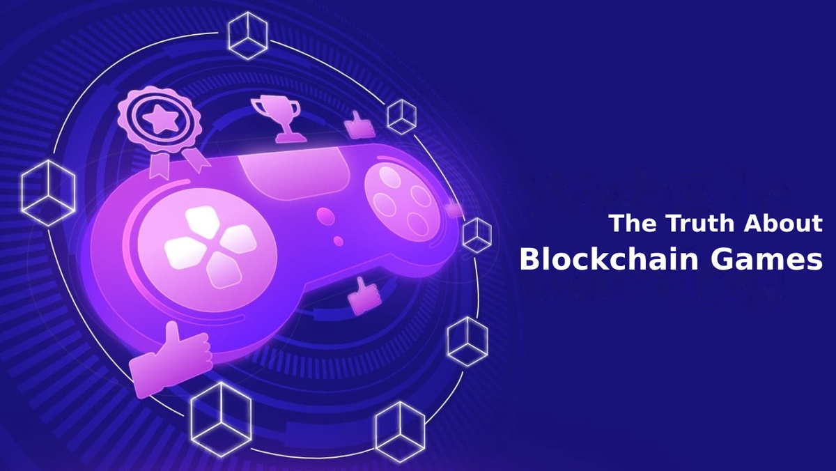 Exploring the Possibilities of Blockchain Technology in the Gaming Industry