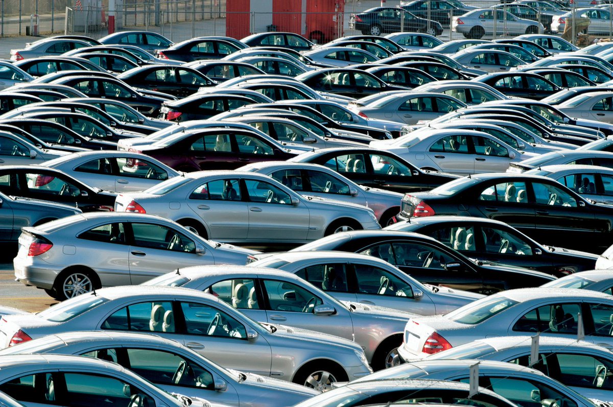 5 Key Advantages of Shopping at Car Yards for Used Cars