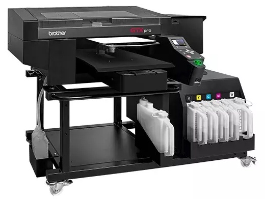Embrace Excellence: Explore the World of DTG Printers for Sale
