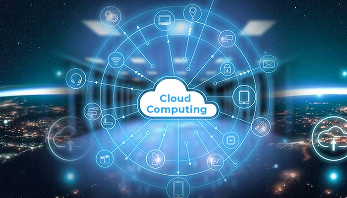 "Unleashing the Power of Cloud Computing: A Guide by Technothinksup Solutions"