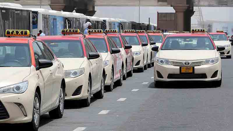 Why Makkah's Taxi Options Are Essential for Tourists?