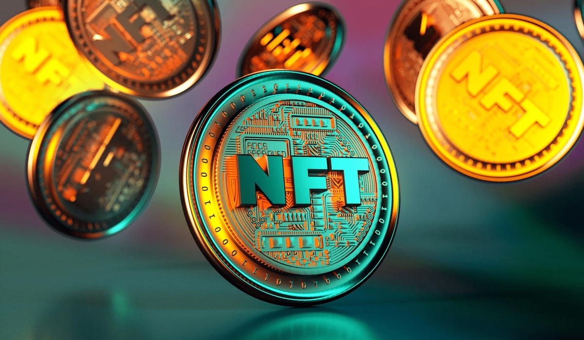 Unveiling the Future: A Comprehensive Guide to NFT Token Creation in 2024