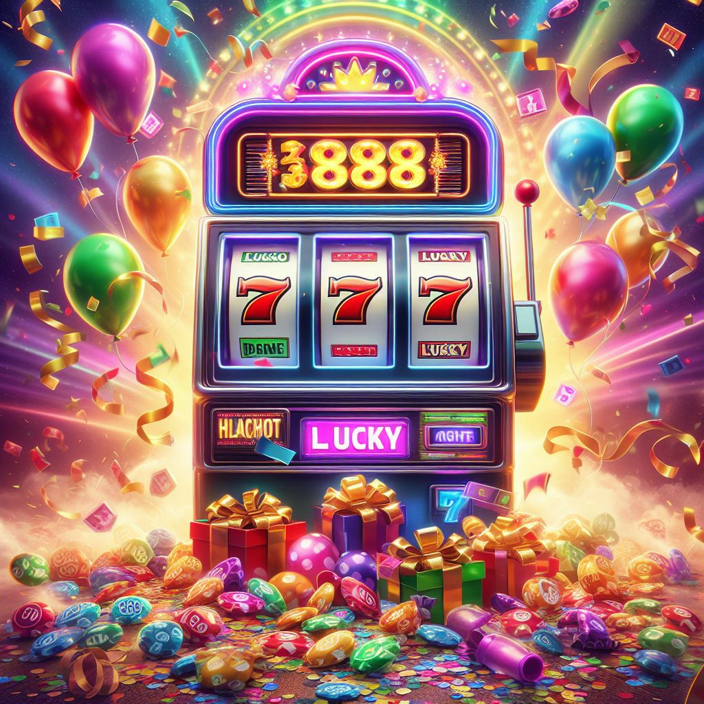 Experience the Thrill with Bigfortune888's Amazing Slots!