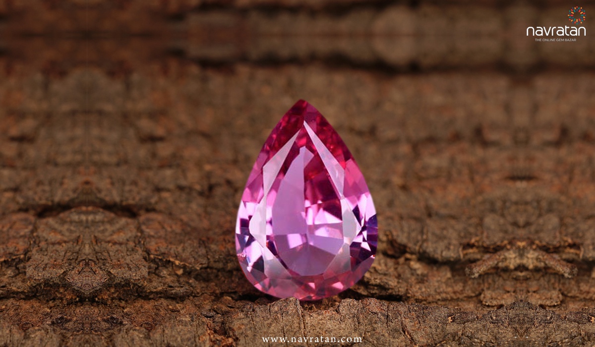 What are the questions to ask before you buy a Padpardasha sapphire gemstone?