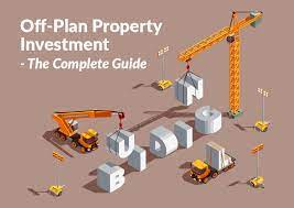 Maximizing Returns: Tips for Successful Off-Plan Property Investment