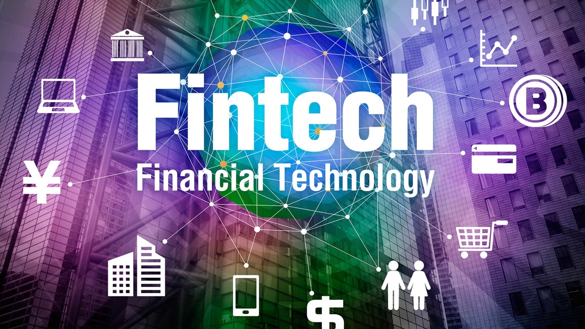 "The Future of Fintech: Trends and Predictions by Technothinksup Solutions"