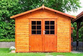 15 Creative Uses for Garden Sheds You Haven't Thought Of