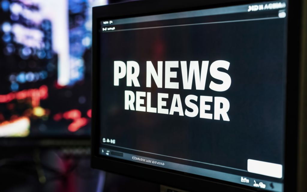 Boost Your Online Visibility with PR News Releaser’s Special Free Trial Offer