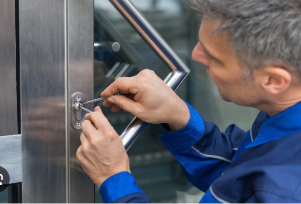 InstaMobile Locksmith: Your Trusted Partner in Security Solutions