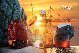 Freight Forwarding Services USA