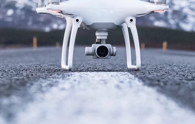 Drone Wedding Videography: Turning Your Special Day into a Cinematic Masterpiece