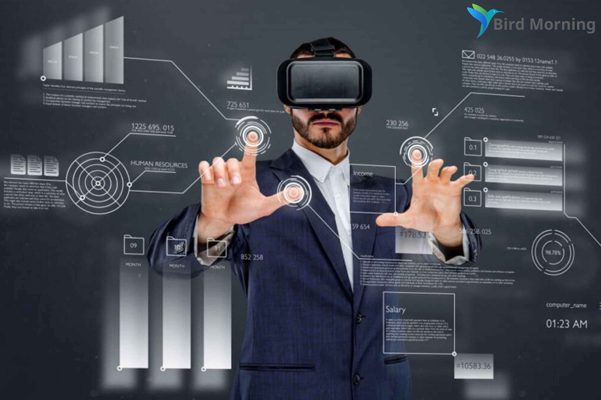 How AR and VR Will Empower Businesses in the Future?