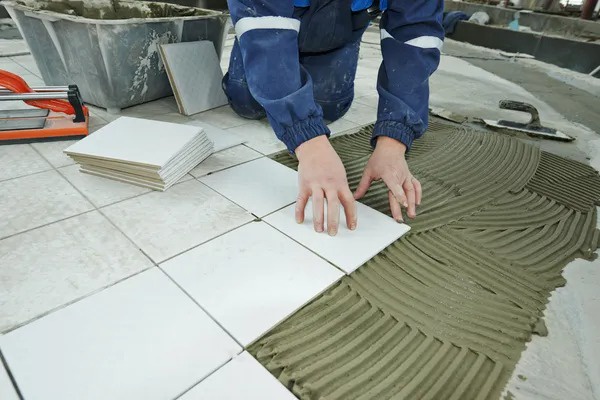5 Reasons Why Commercial Tiler Essex Is Your Best Bet for Quality Tile Work