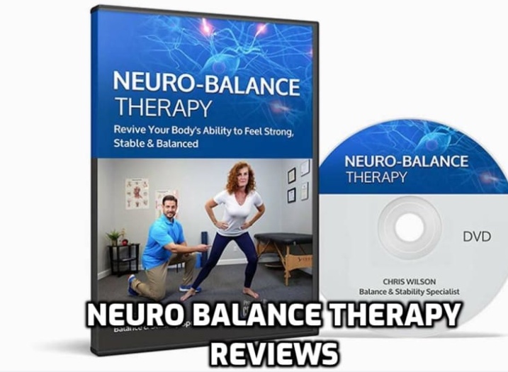 Neuro-Balance Therapy: Regain Your Balance and Confidence
