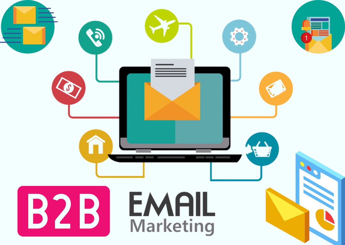 The Ultimate Guide to Email Marketing: Boost Your Business's ROI