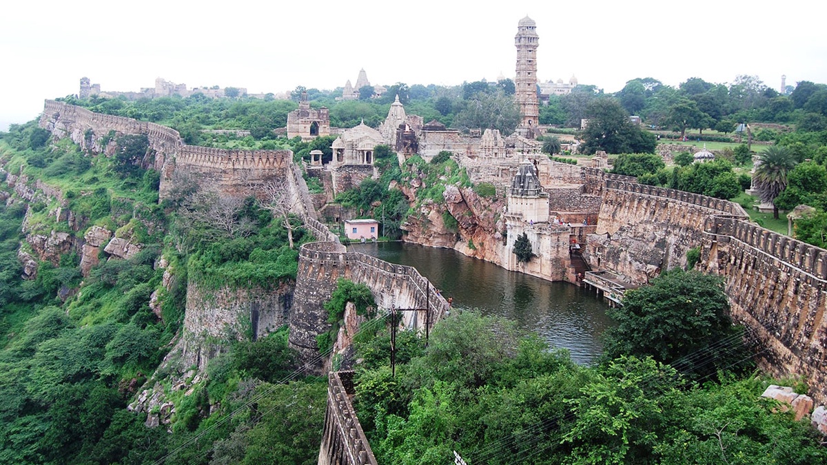 Fun Activities in Chittorgarh: Get Ready for a Royal Adventure!