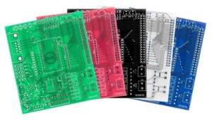How PCB Prototype Services Drive Innovation in the Electronics Industry