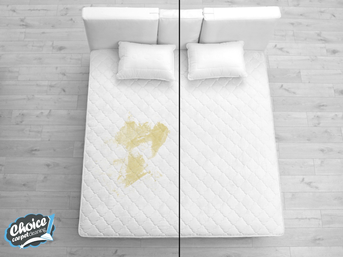 Why It's Important to Have Your Mattress Cleaned