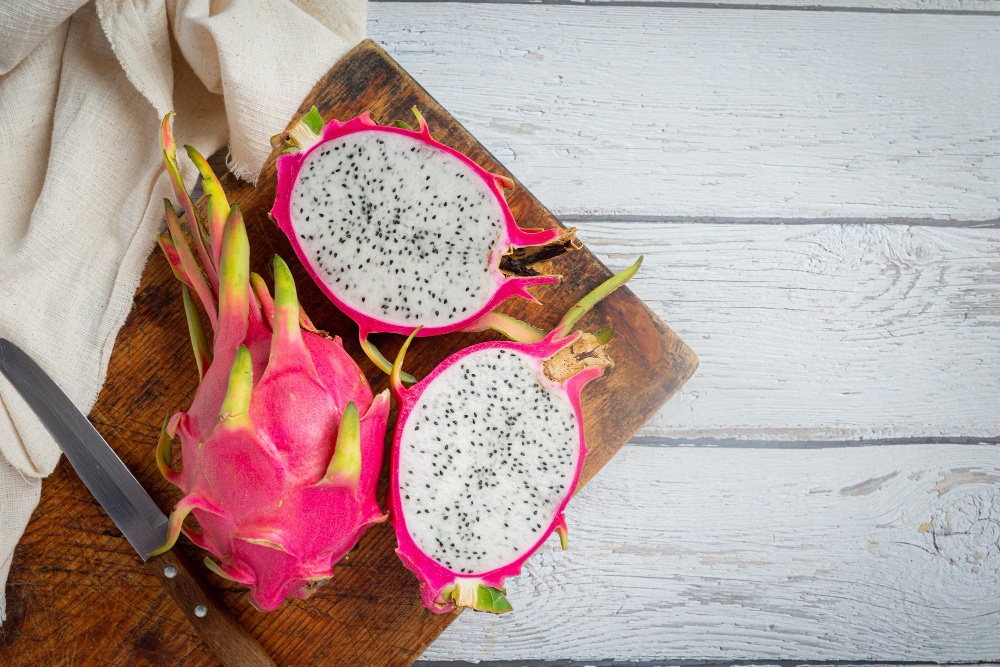Examining the Side Effects of Dragon Fruit During Pregnancy: A Comprehensive Analysis