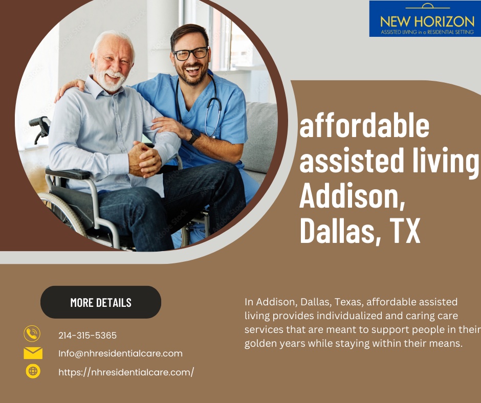 Examining Your Options for Senior Living in Highland Park, Dallas, Texas: Assisted Living and Luxury Living