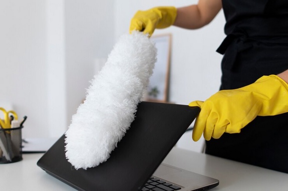 Simplify Your Life: Professional House Cleaning Services in Gaithersburg MD
