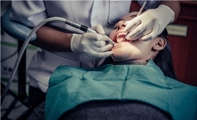 Dental Excellence in the Heart of Rockwall: Your Guide to Top Dentists