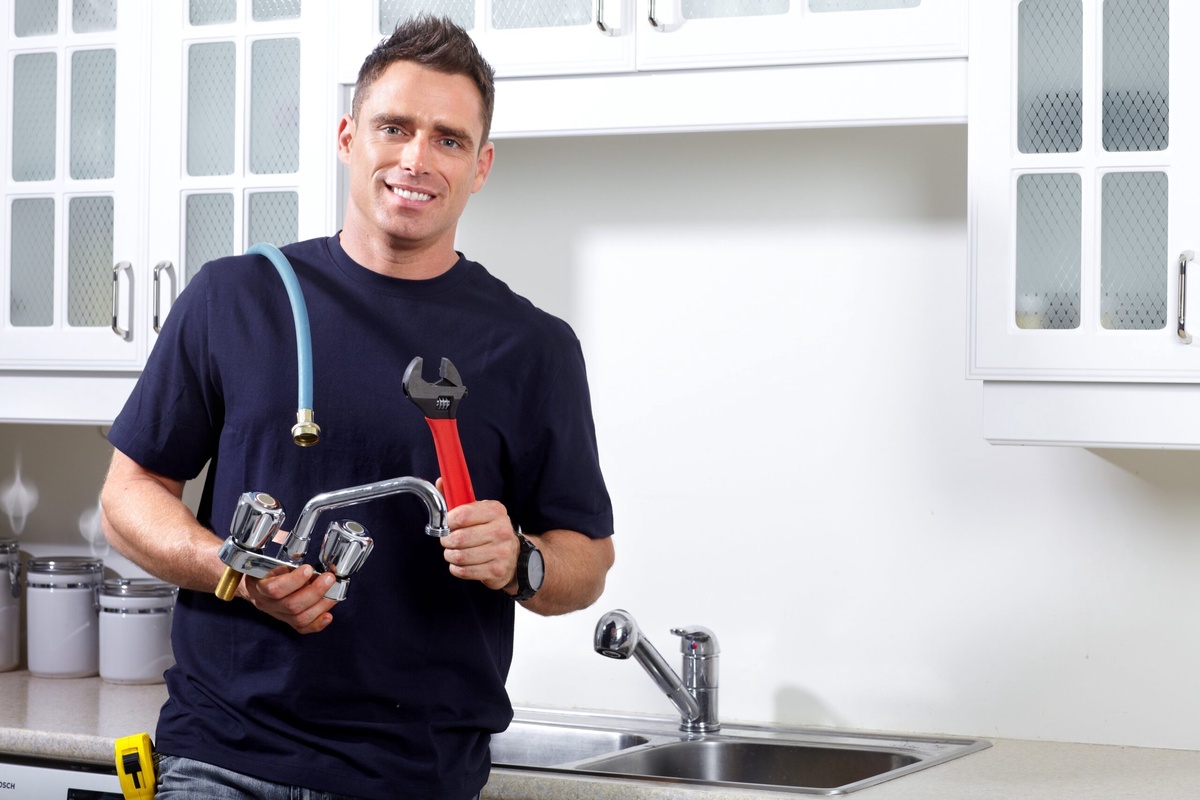 Your Go-To Checklist for Hiring a Professional Plumber for Commercial Needs
