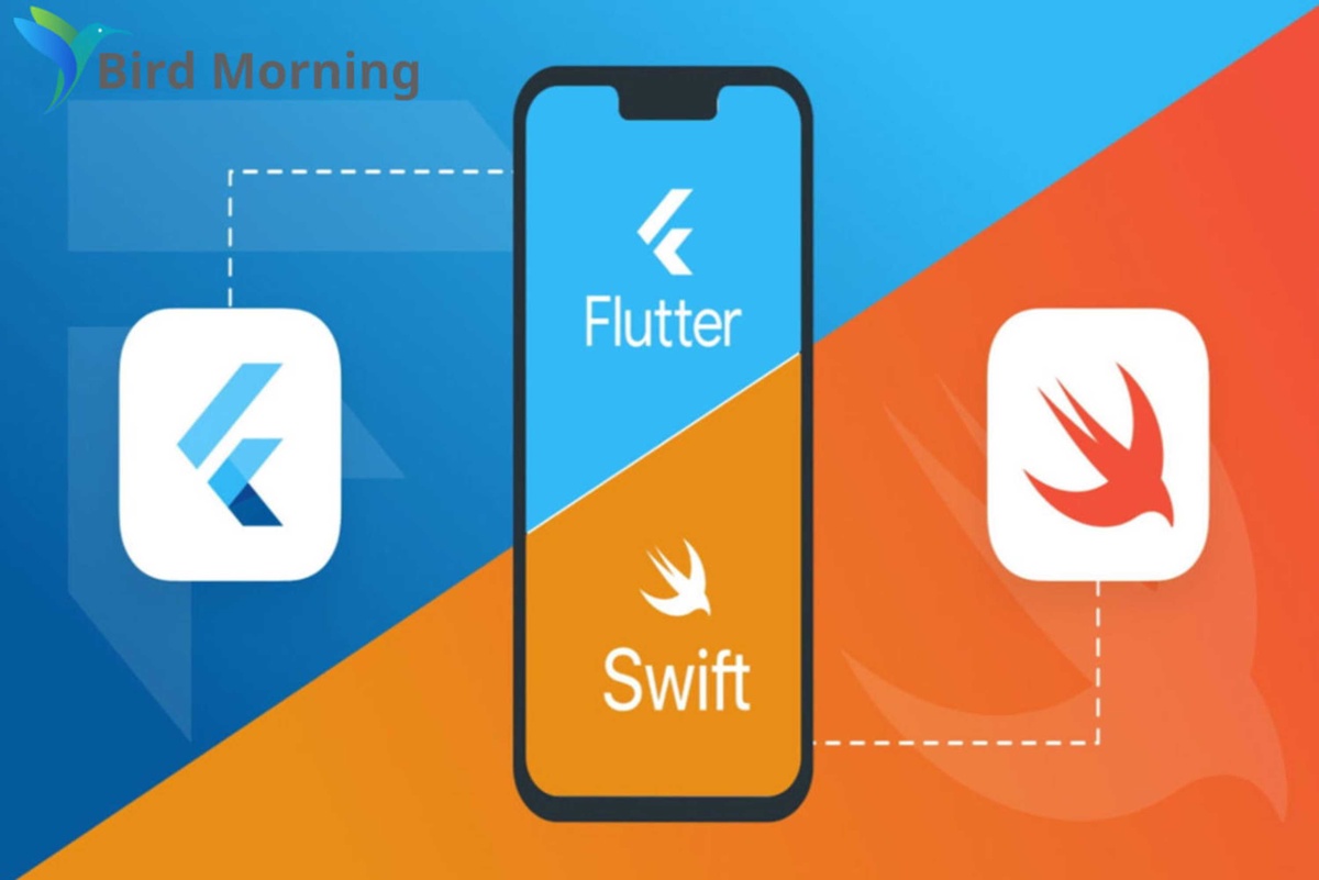 Flutter And Swift: Which One Best Fits For Your IOS App Development in 2023?