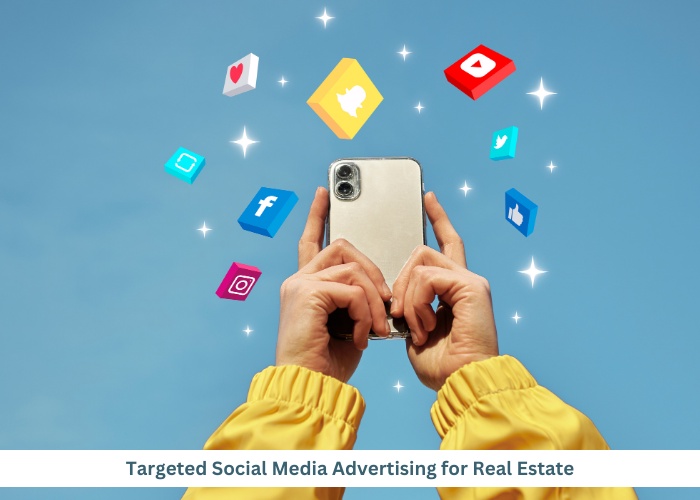 Targeted Social Media Advertising for Real Estate