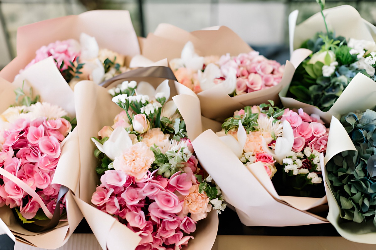7 Occasions for Gifting Flowers