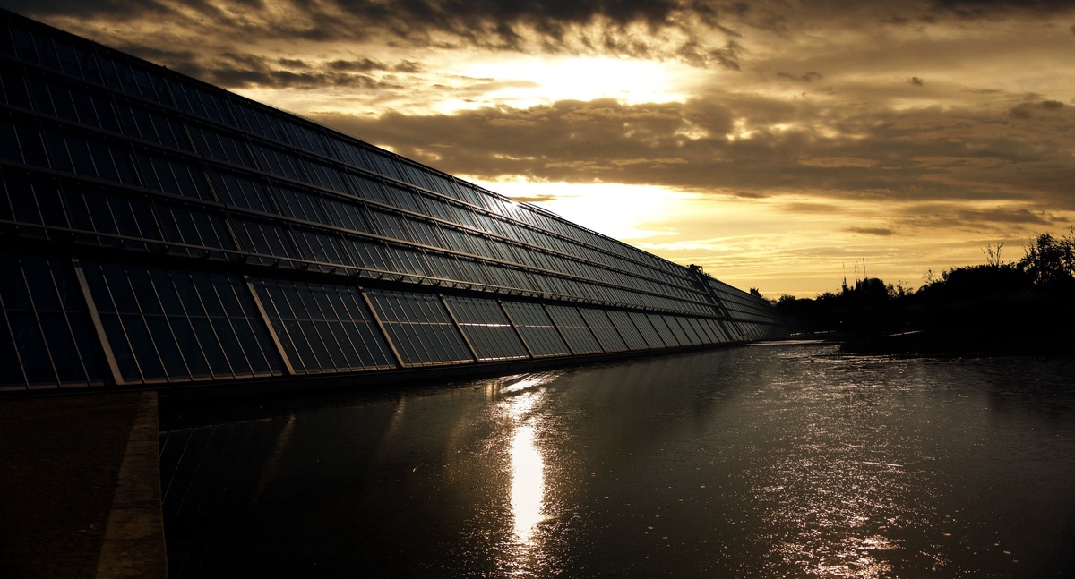 Illuminating the Future: SunnyPath Energy - Your Trusted Solar Partner in Karachi