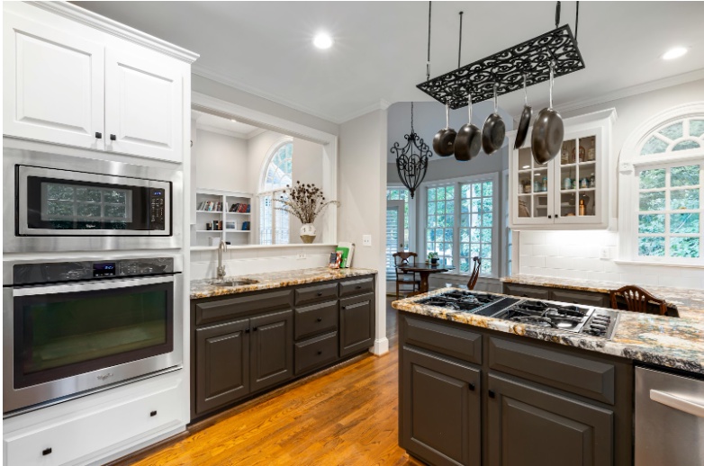 Kitchen Remodels Under $5,000: A How-To Guide