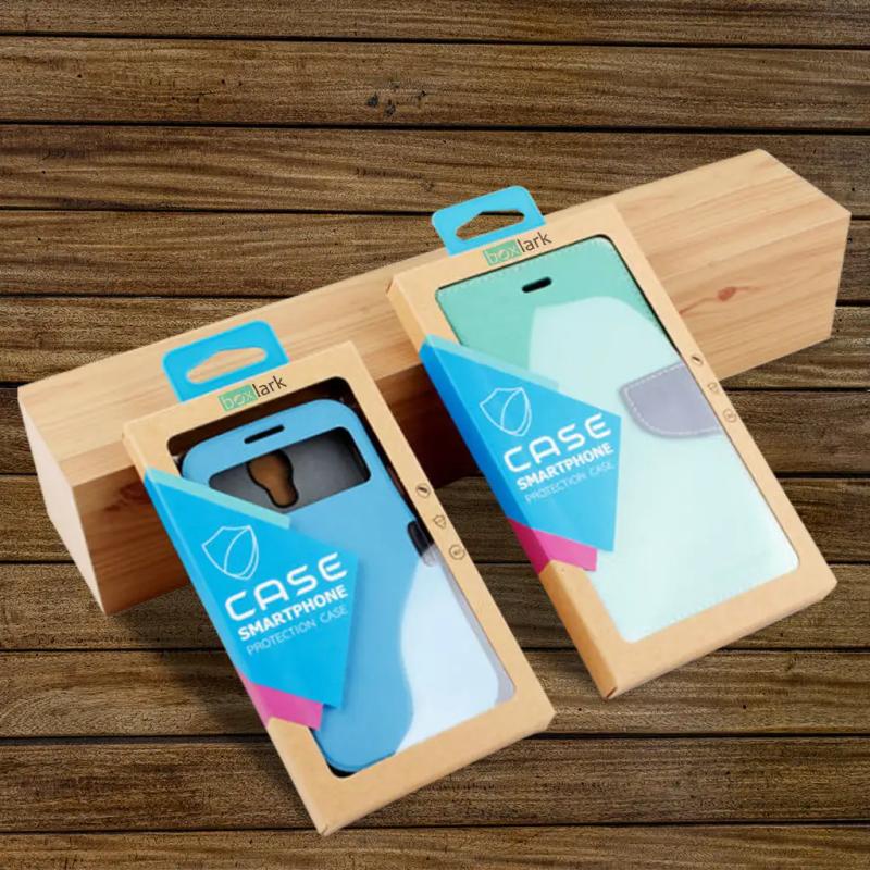 Custom Phone Case Boxes: The Perfect Gift for Your Tech-Savvy Friends