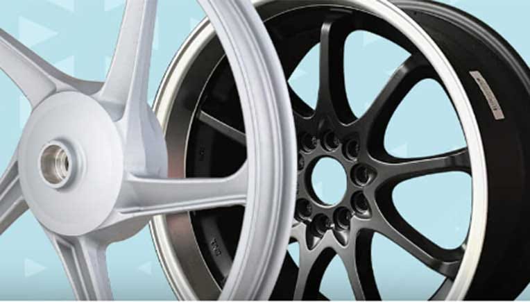 Alloy Wheels for Passenger Cars: Advantage to Business