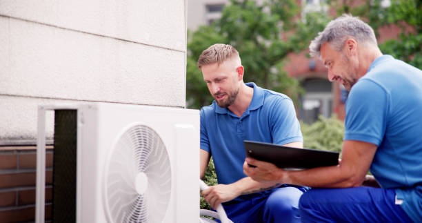Are You Maximizing Efficiency with Your HVAC Installation?