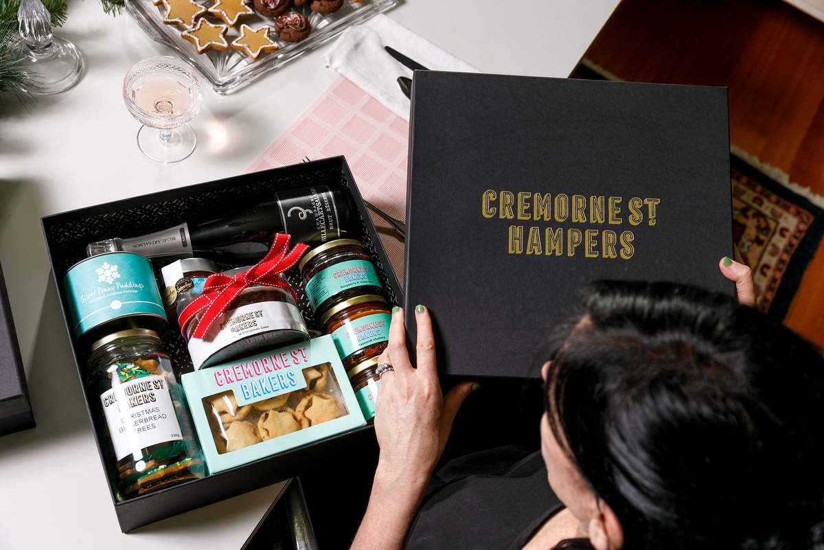 Ultimate Guide to Creating Personalized Mother's Day Hampers
