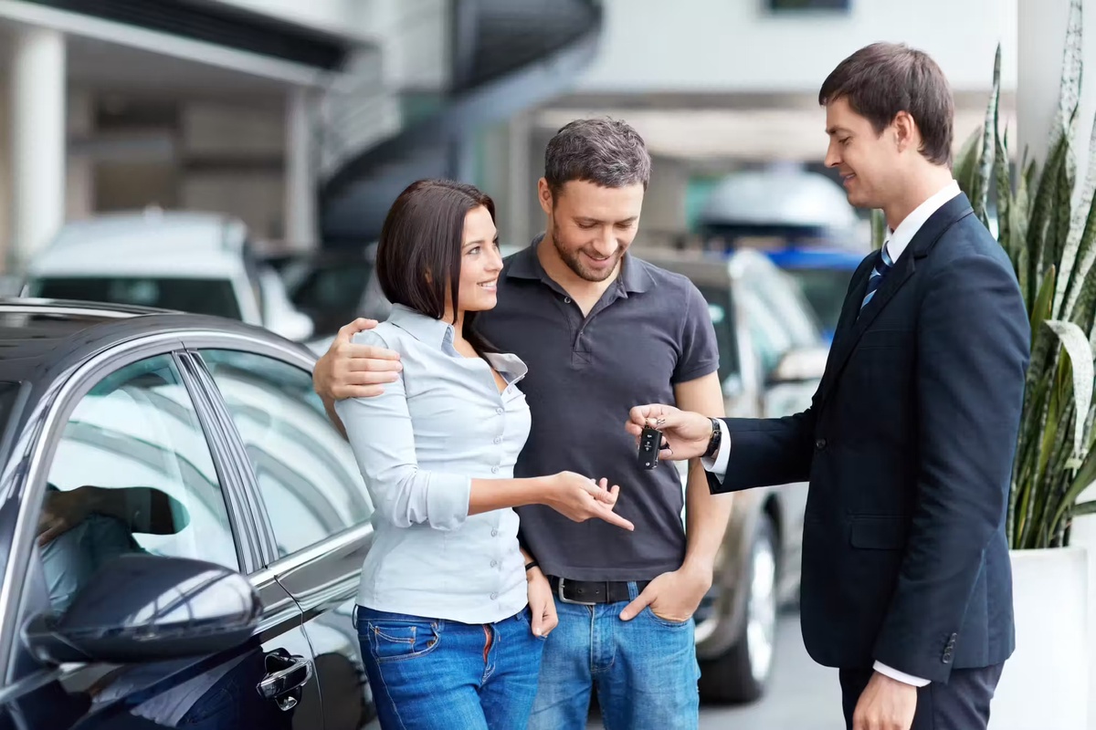 The Art of Negotiation: Tips for Getting the Best Deal at a Car Dealership