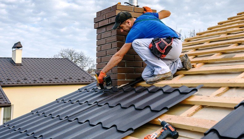 Exploring the Earnings of Top Roofers: A Deep Dive into Roofing Careers