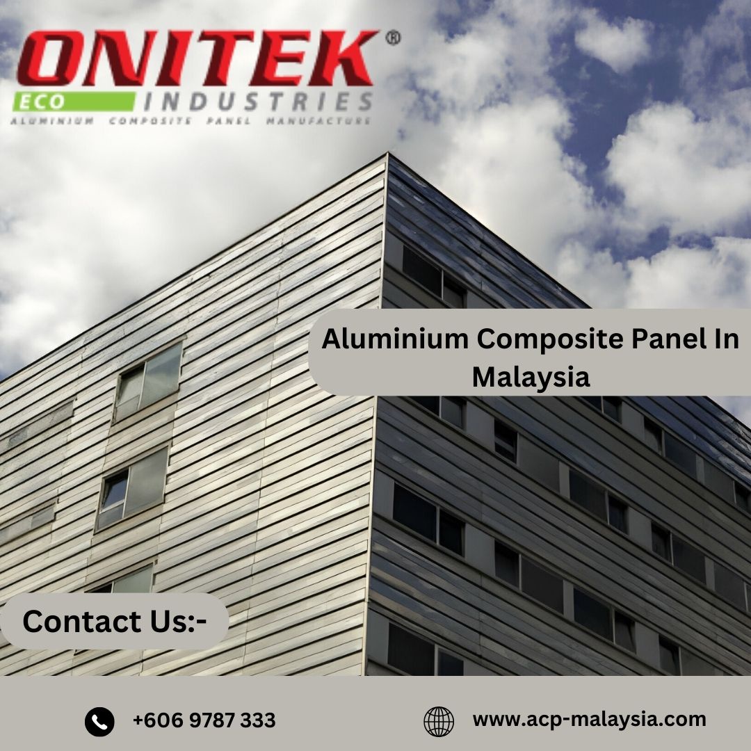 How to Compare Aluminium Panel Prices in Malaysia